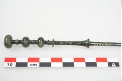 Foto von Bronzemehrkopfnadel (NHMW-PRAE-026033)